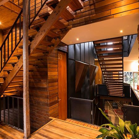 Fauna Hotel Valparaiso Bagian luar foto
