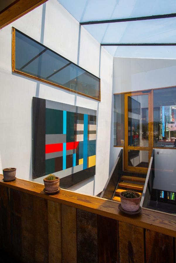 Fauna Hotel Valparaiso Bagian luar foto