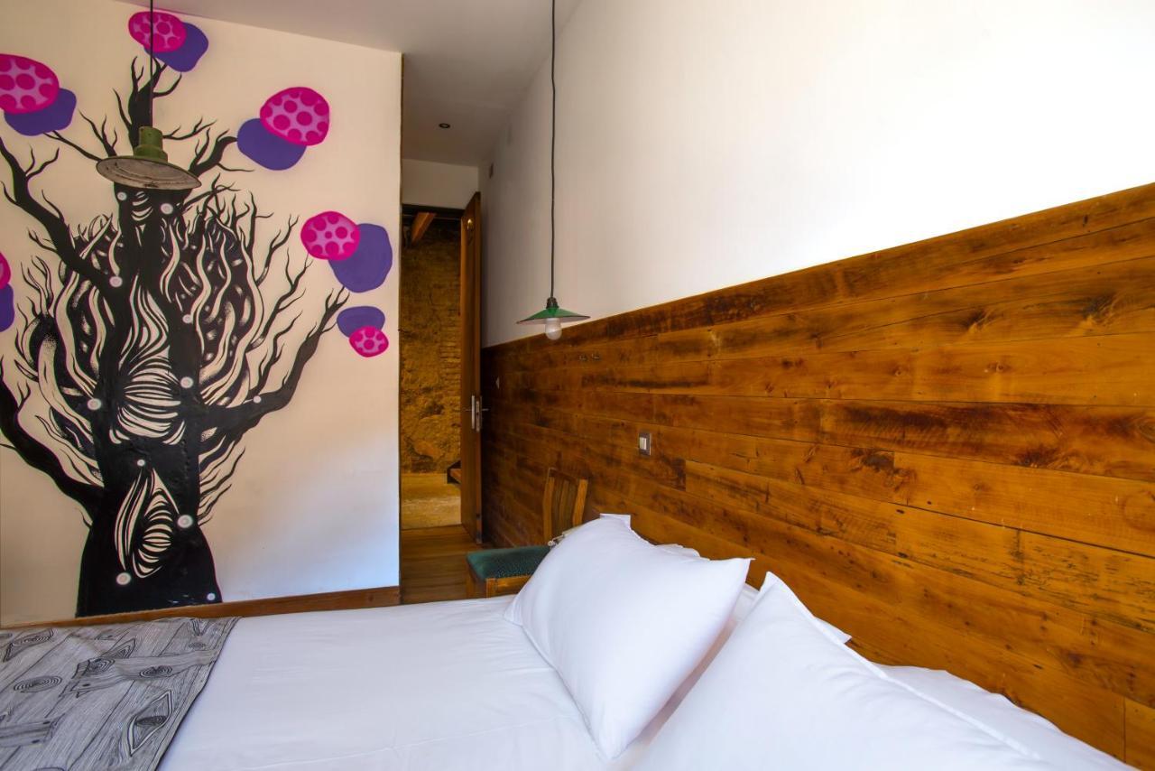 Fauna Hotel Valparaiso Bagian luar foto