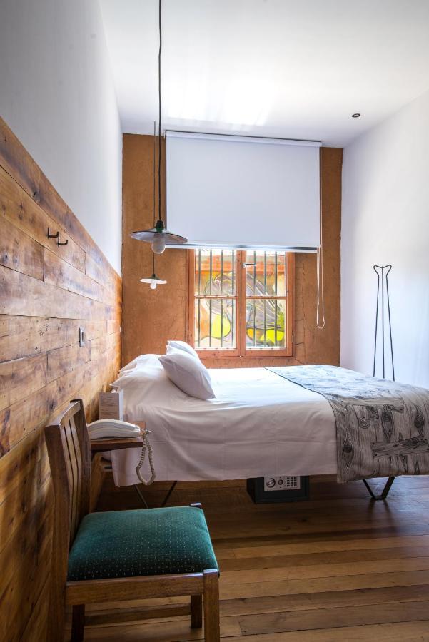 Fauna Hotel Valparaiso Bagian luar foto