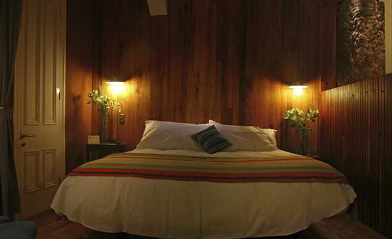 Fauna Hotel Valparaiso Bagian luar foto