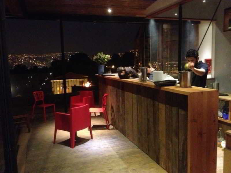 Fauna Hotel Valparaiso Bagian luar foto