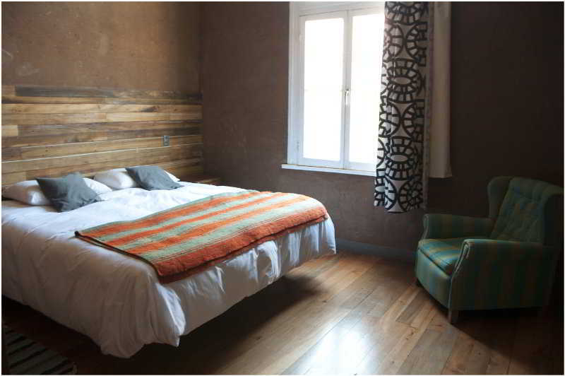 Fauna Hotel Valparaiso Bagian luar foto